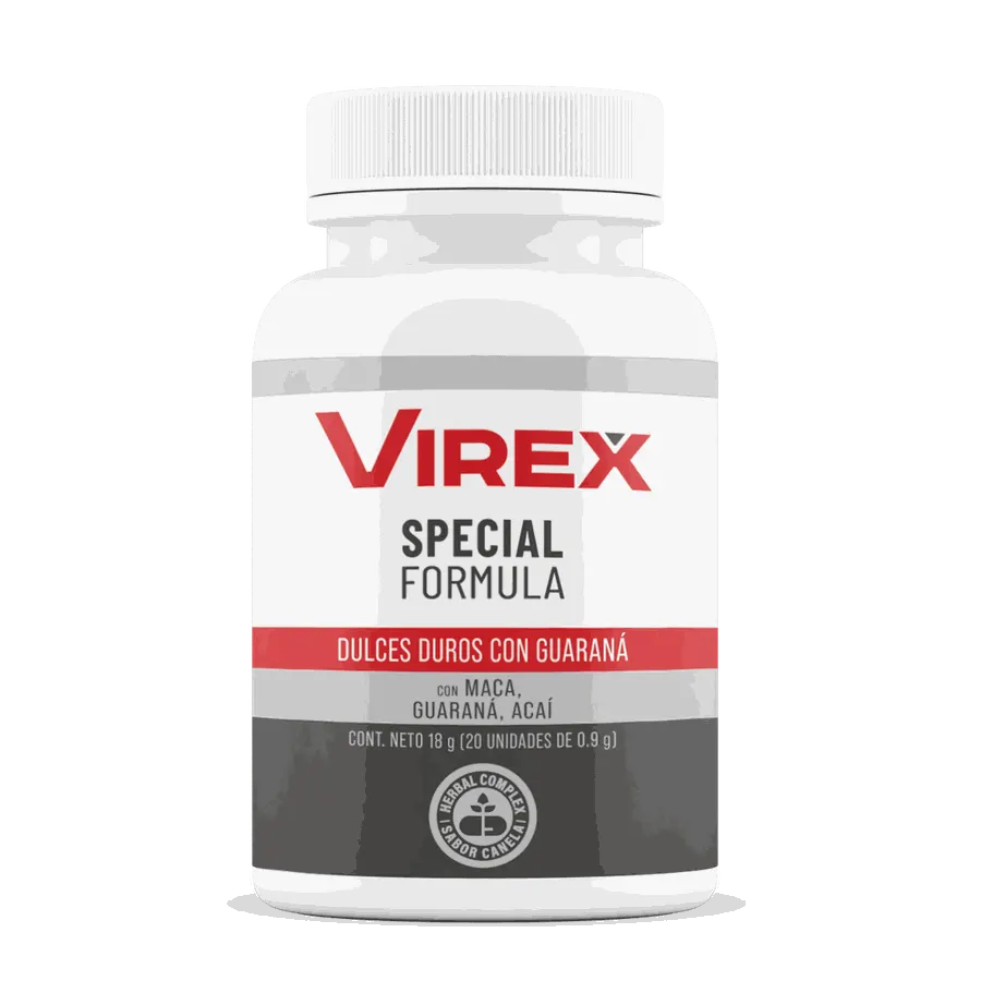 Virex — foto