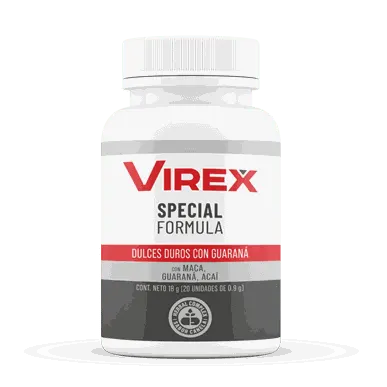 Virex — foto 2