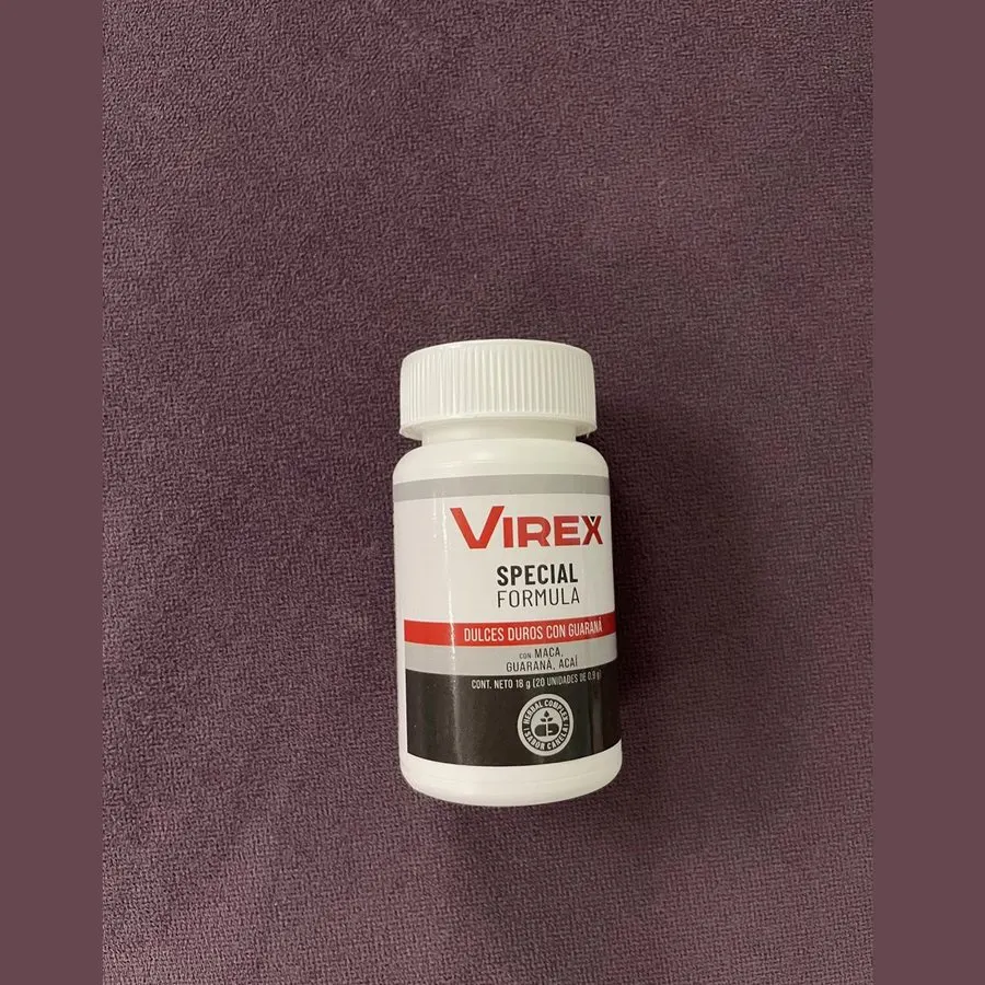 Virex — foto 3