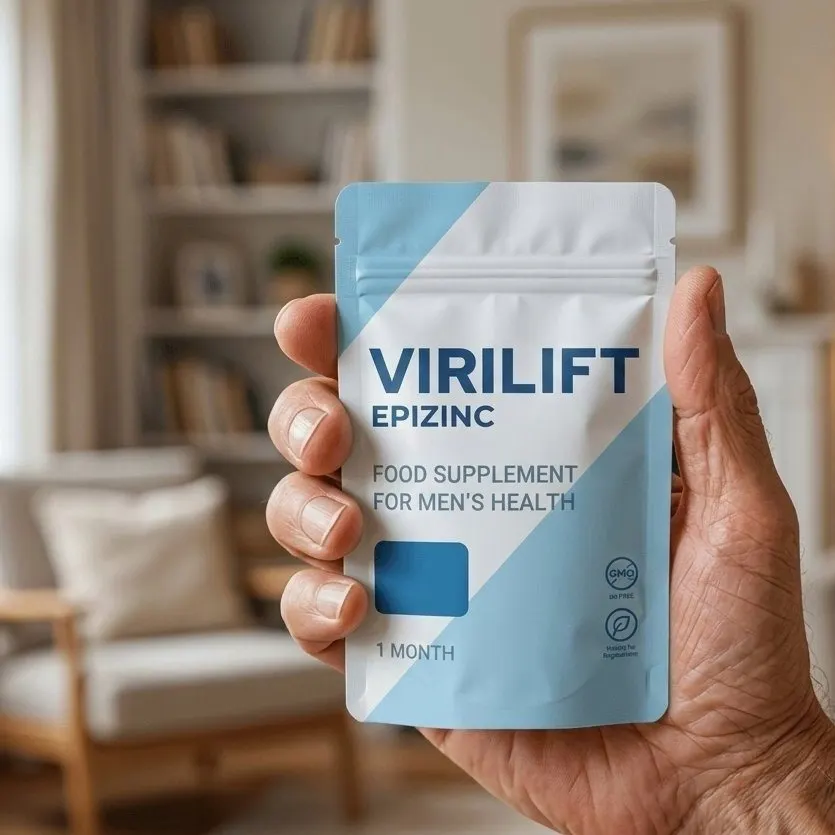 Virilift — Bild