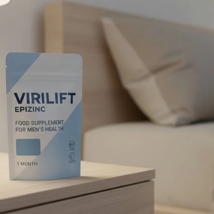 Virilift — Bild 1