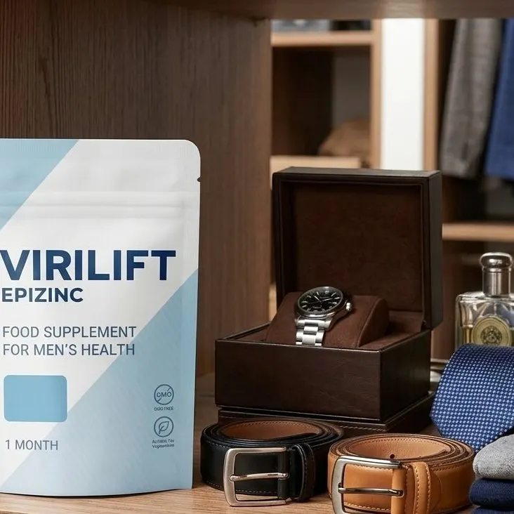 Virilift — Bild 2