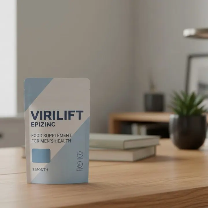 Virilift — Bild 3