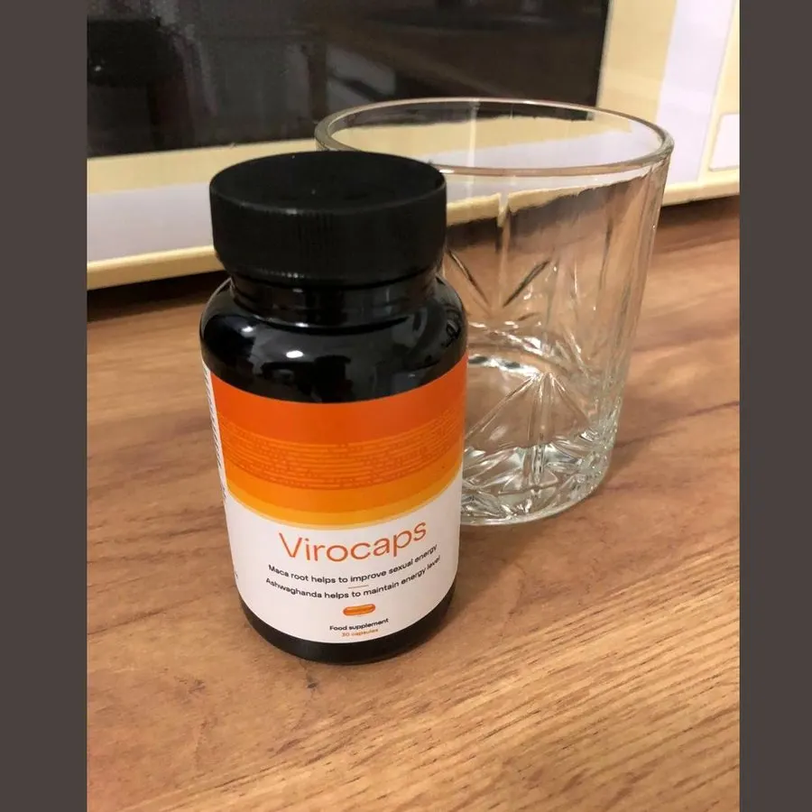 Virocaps — pilt 1