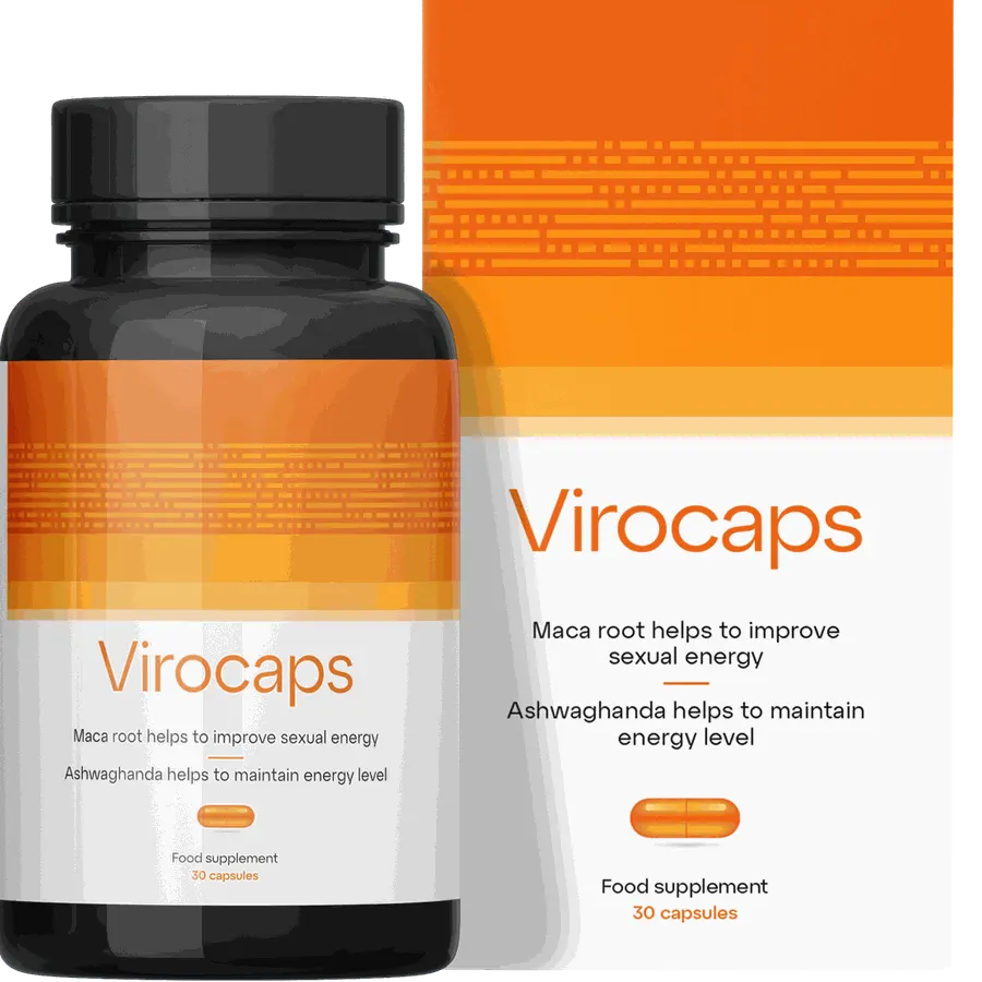 Virocaps — pilt 3