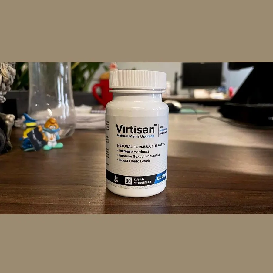 Virtisan — zdjęcie 2
