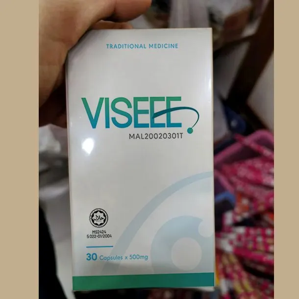 Viseee — gambar 2