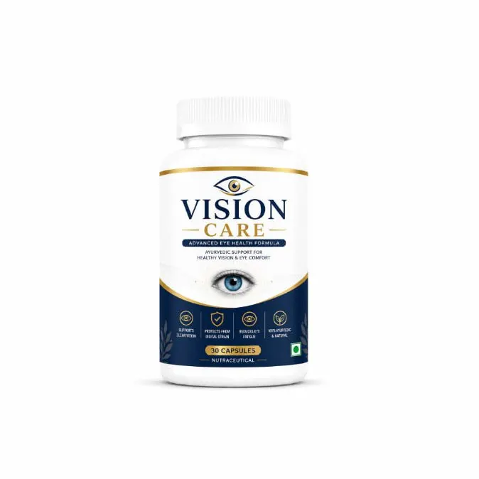 Vision Care — photo 1