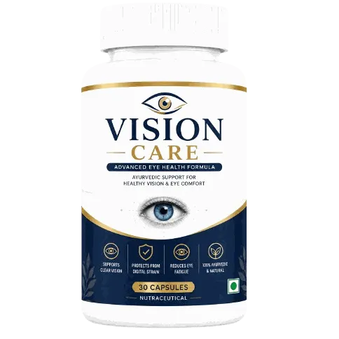 Vision Care — photo 2