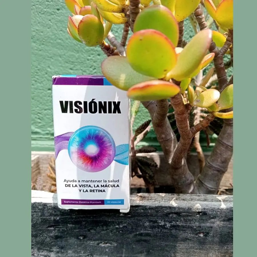Visiónix