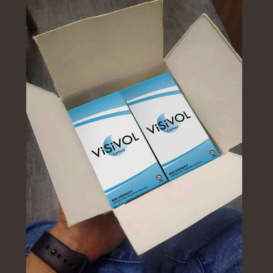 Visivol