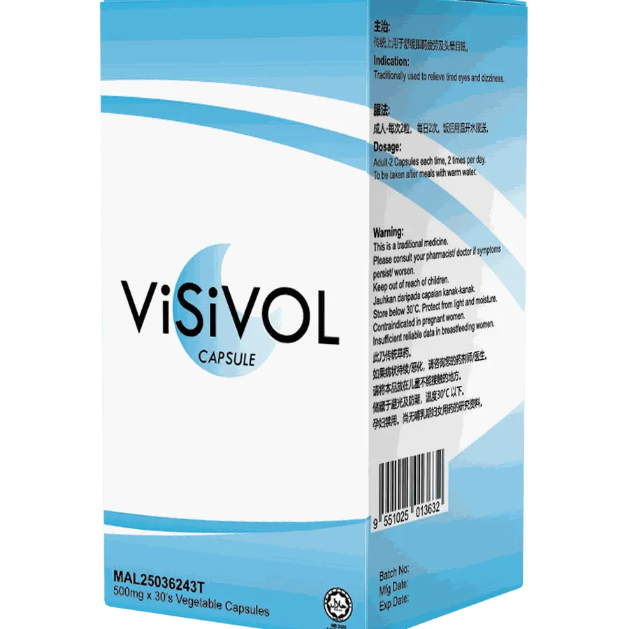 Visivol — gambar 1