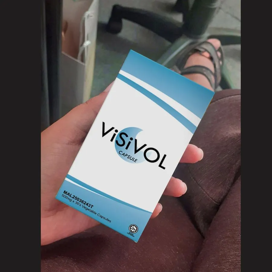 Visivol — gambar 3