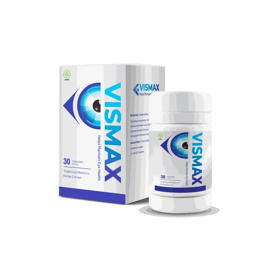 Vismax