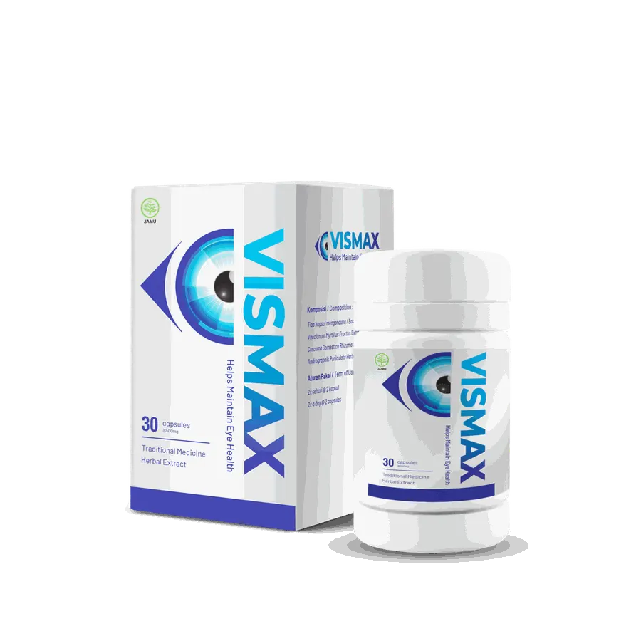Vismax — foto