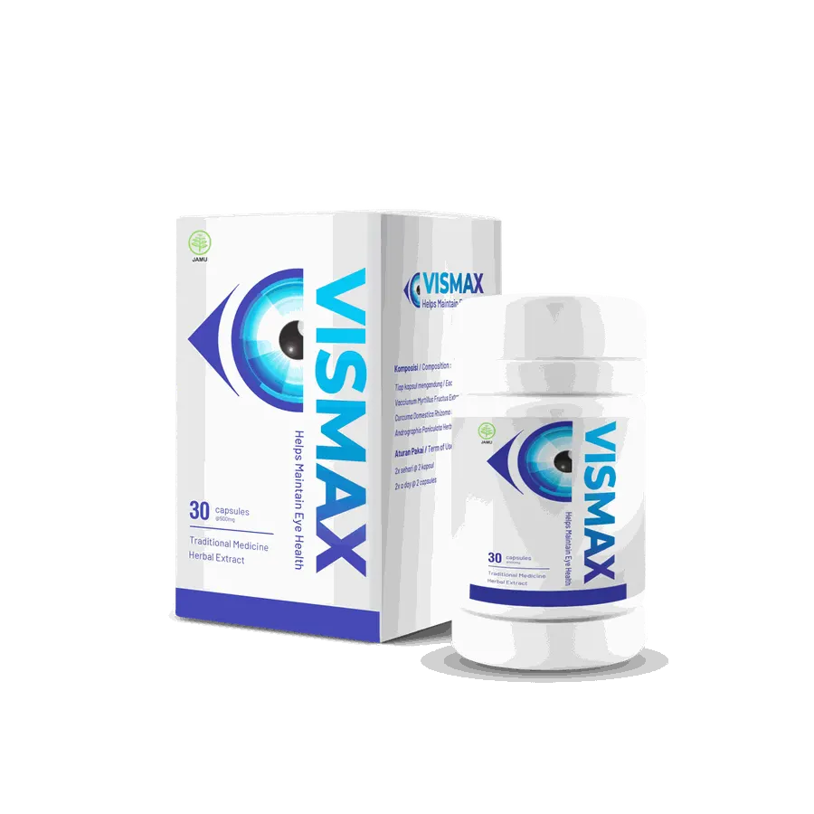 Vismax — foto 1