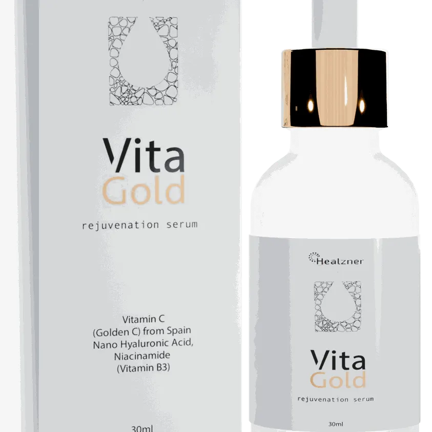 Vita Gold — foto 1