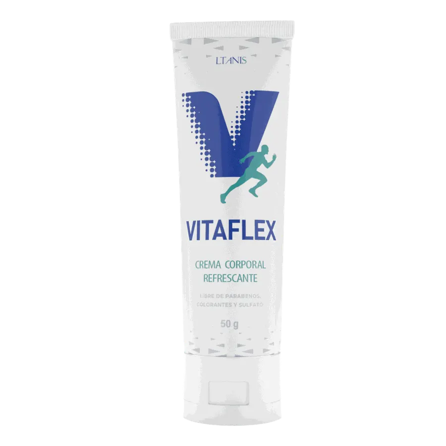 Vitaflex — foto