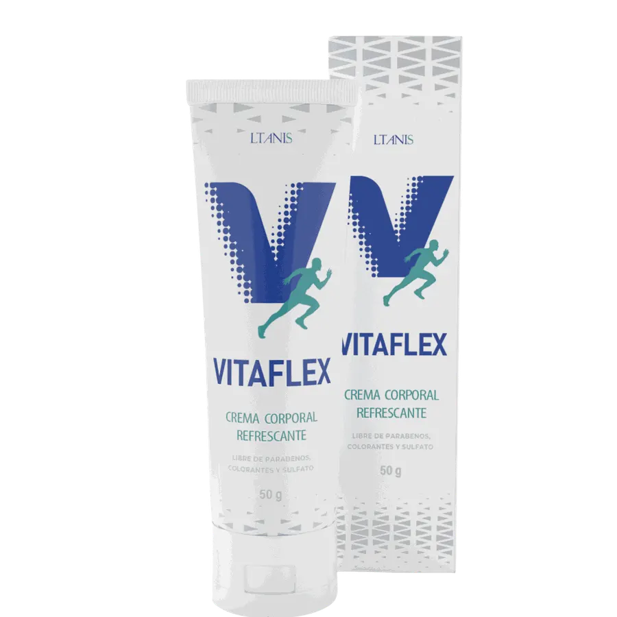 Vitaflex — foto 1