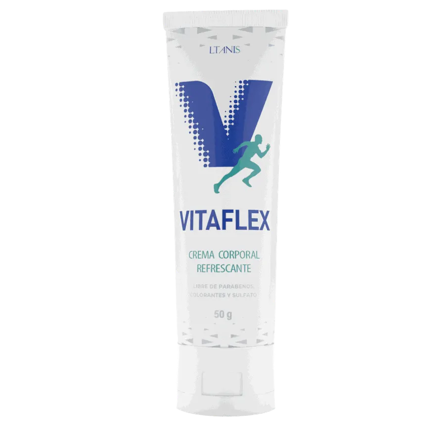 Vitaflex — foto 2