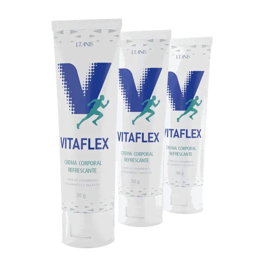 Vitaflex — foto 3