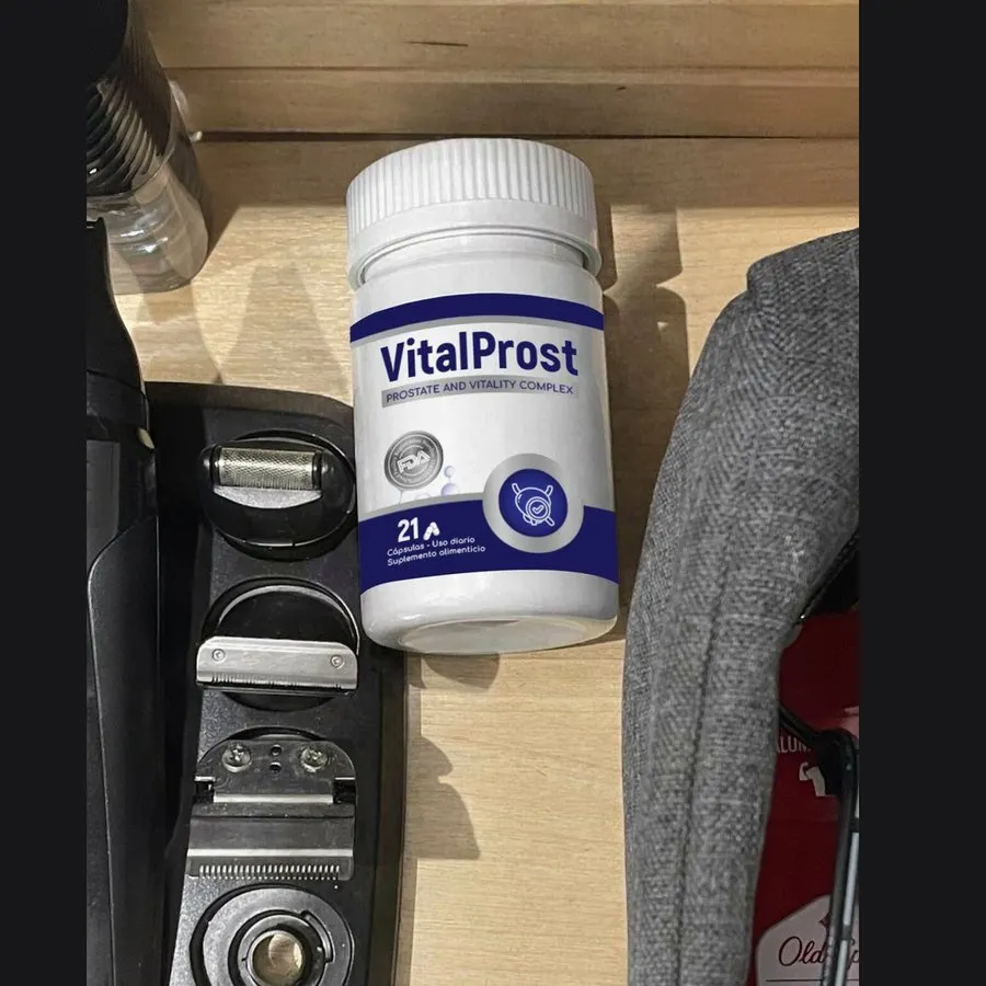 VitalProst — foto 1