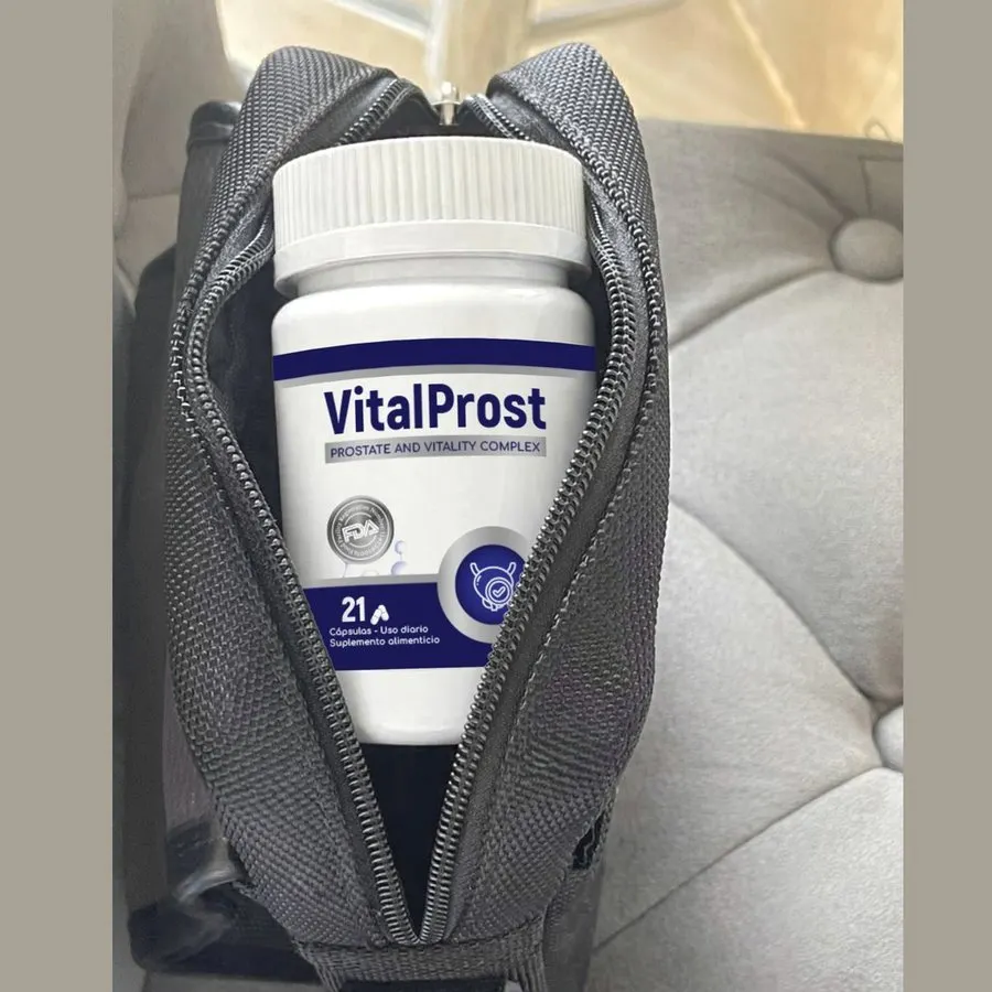 VitalProst — foto 2