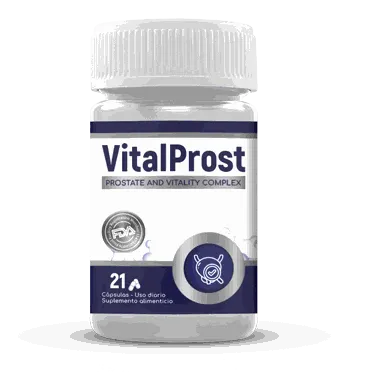 VitalProst — foto 3