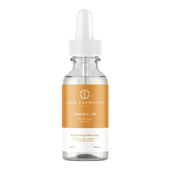Luna Vitamin C + B3 — صورة