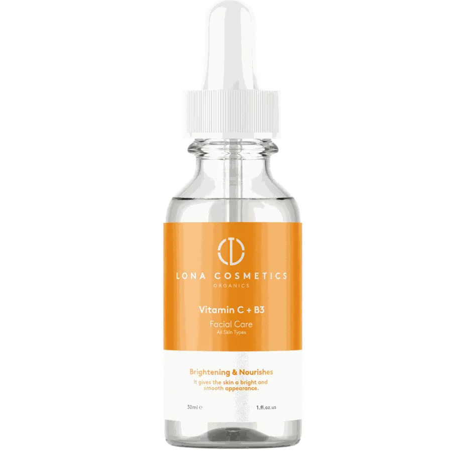 Luna Vitamin C + B3 — صورة 1
