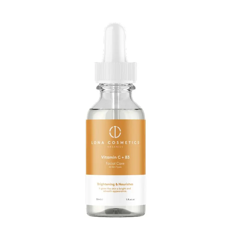 Luna Vitamin C + B3 — صورة 2