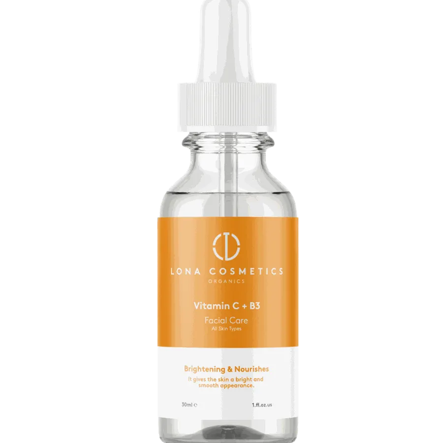 Luna Vitamin C + B3 — صورة 3
