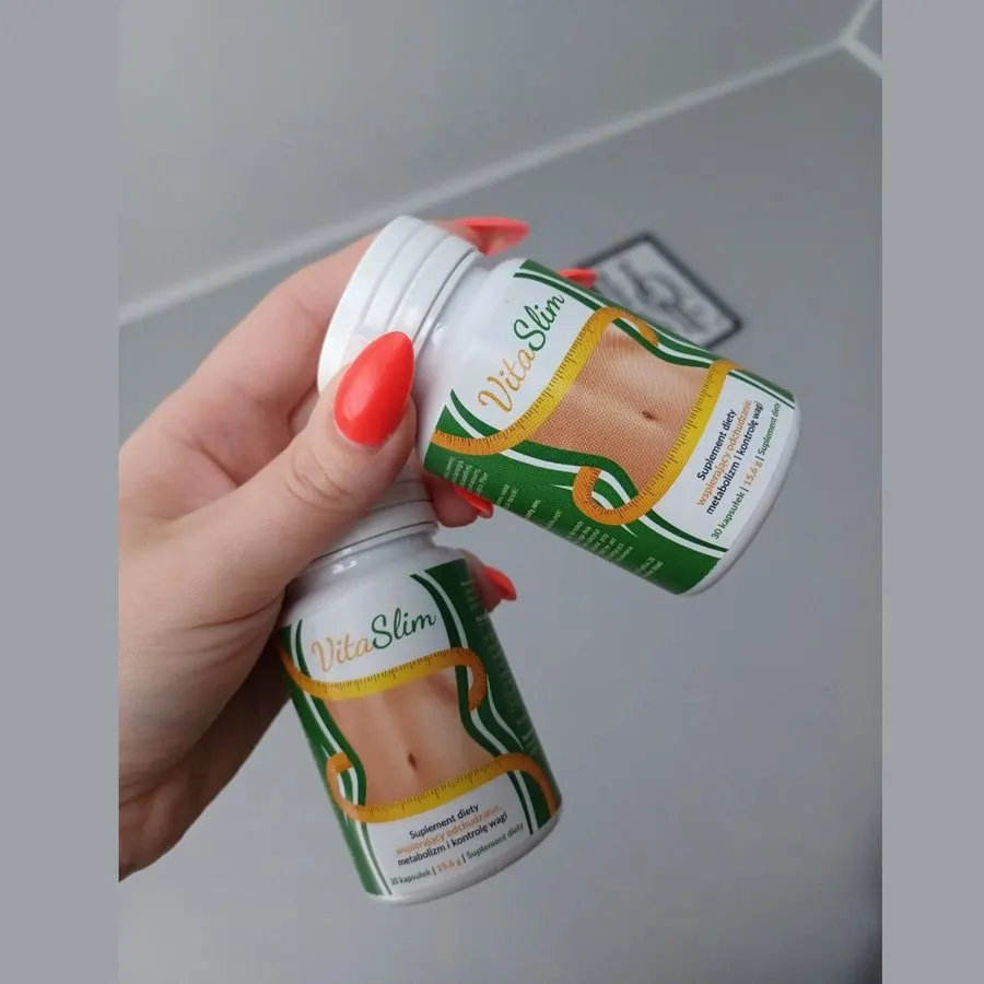 VitaSlim — zdjęcie