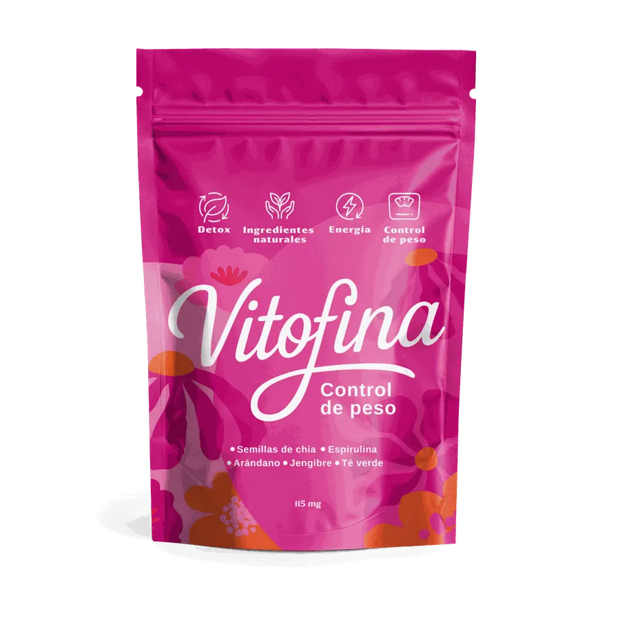 Vitofina