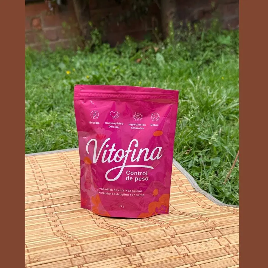 Vitofina — foto 1