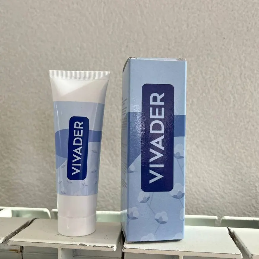 Vivader — fotografija 1
