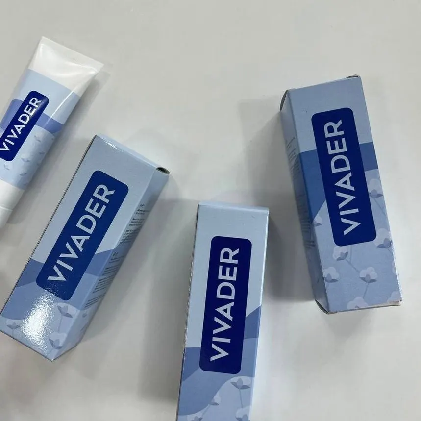 Vivader — fotografija 2