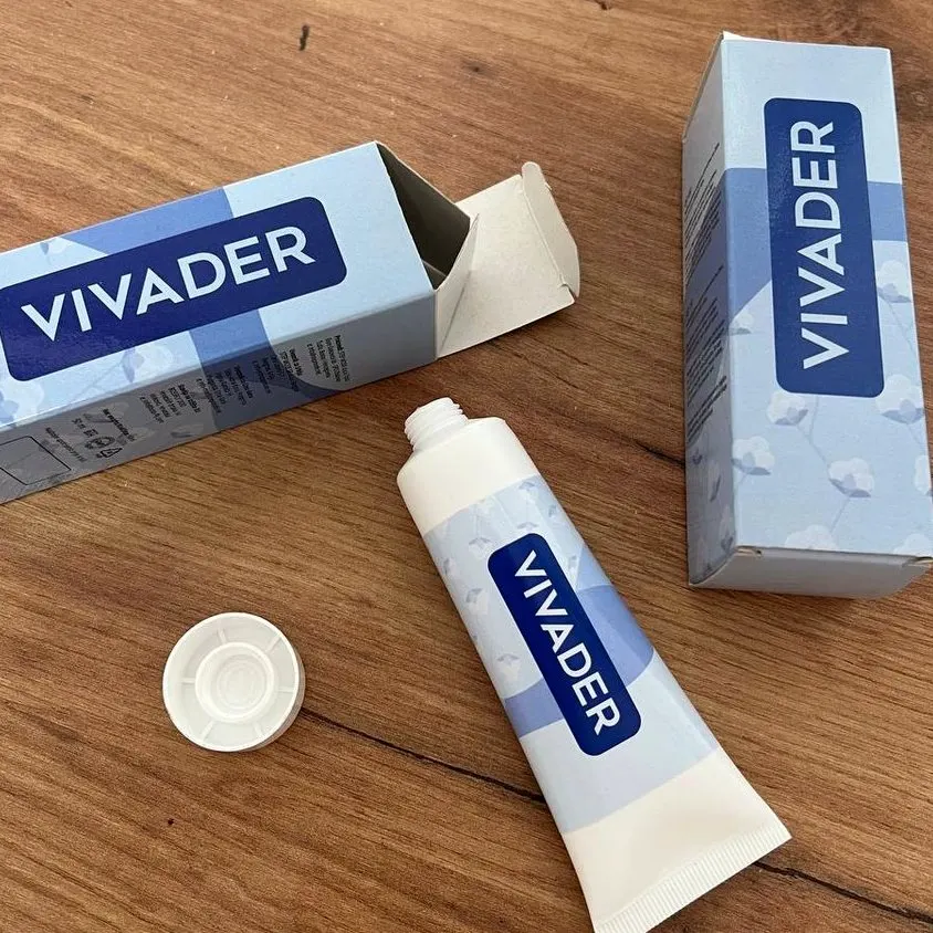 Vivader — fotografija 3