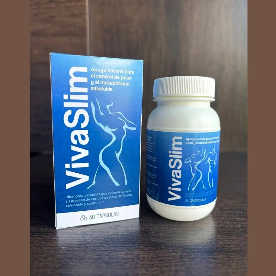 VivaSlim — foto 1