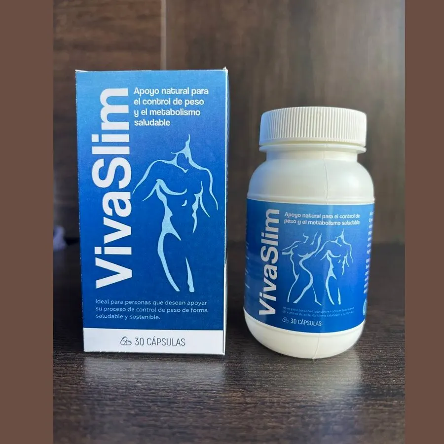 VivaSlim — foto 2