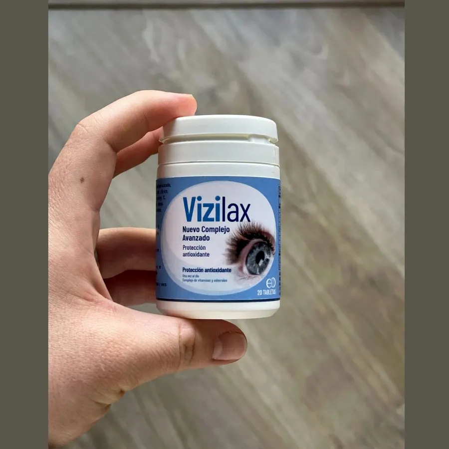 Vizilax — foto 1