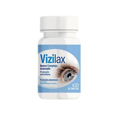 Vizilax — foto 2