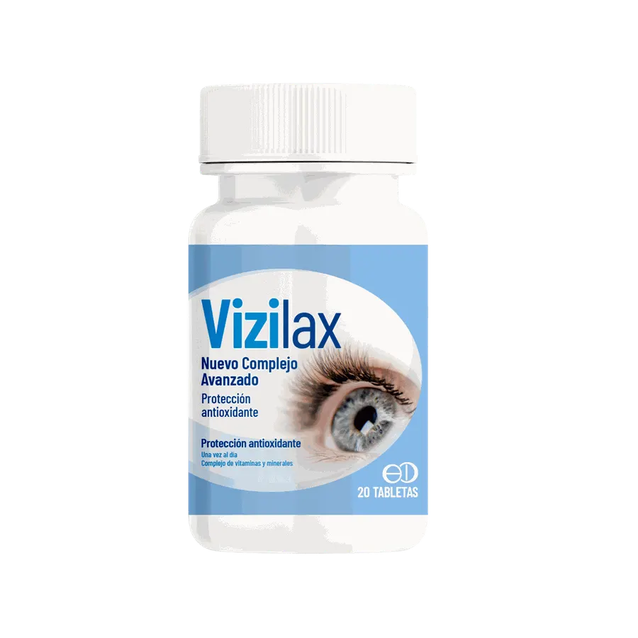 Vizilax — foto 3