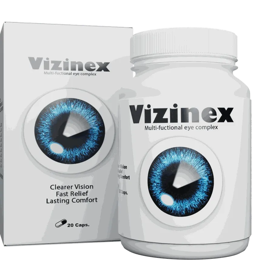 Vizinex — foto