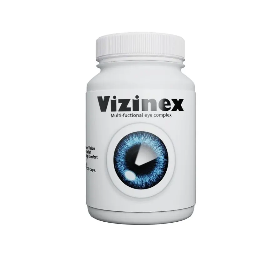 Vizinex — foto 2