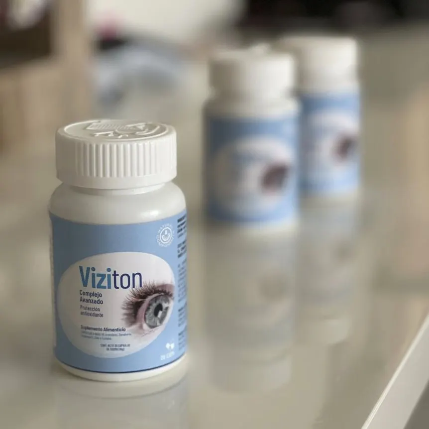 Viziton — foto 1