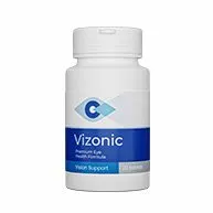 Vizonic — visuel 1