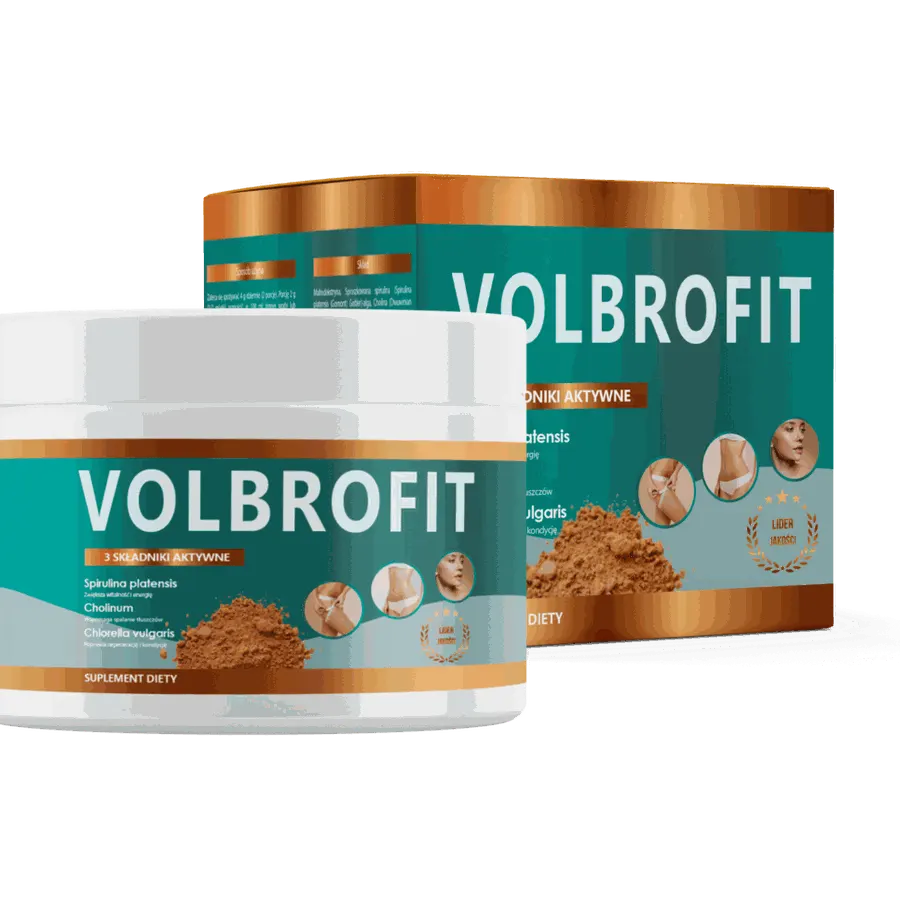 Volbrofit
