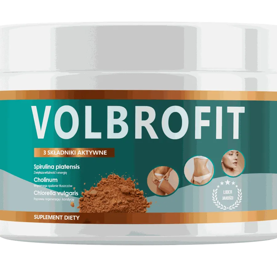 Volbrofit — zdjęcie