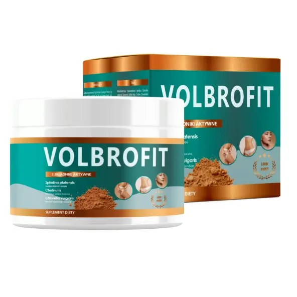 Volbrofit — zdjęcie 1